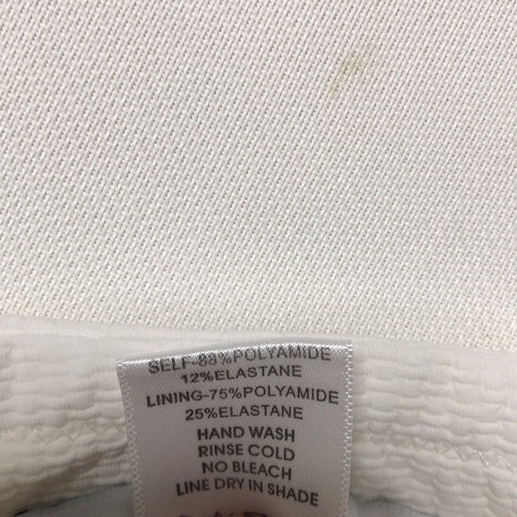 MARYSIA VENUS SKIRT - Picture 10 of 12